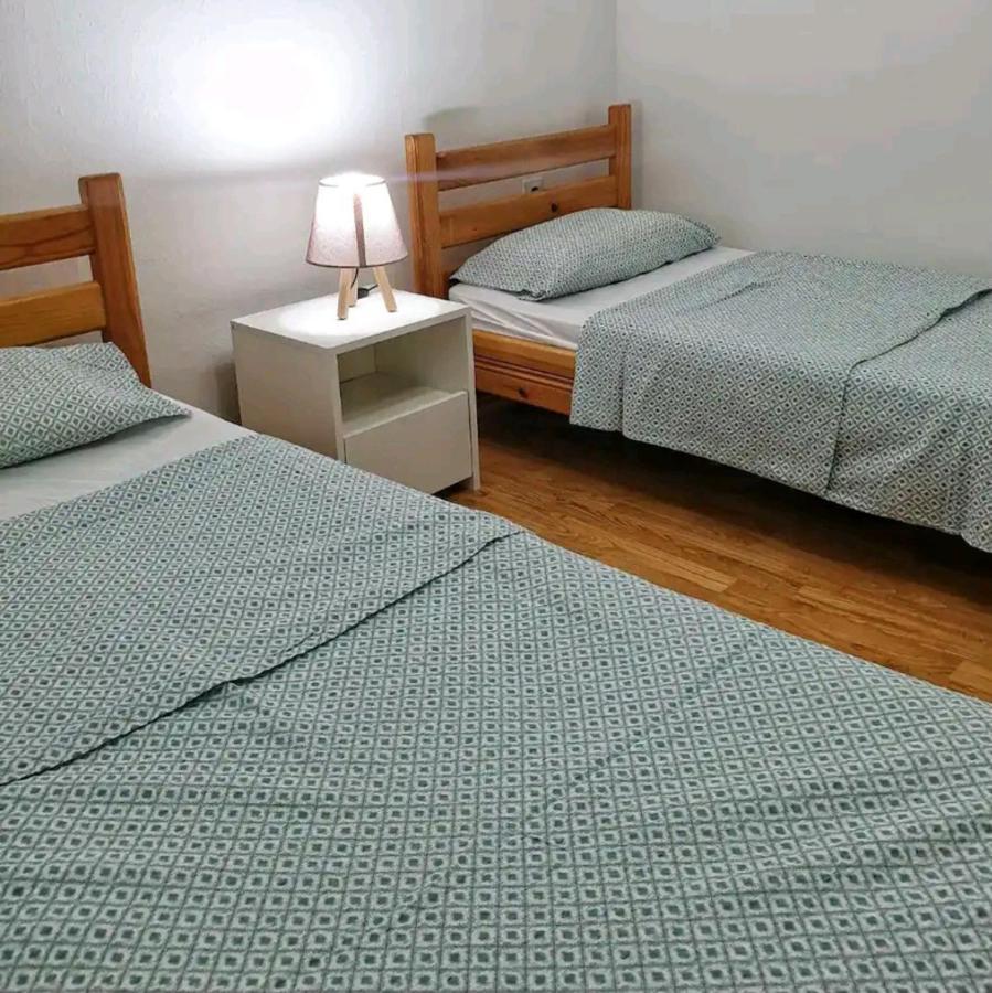 Apartman David - 65M² I Apartman Filip - 55M² بار المظهر الخارجي الصورة