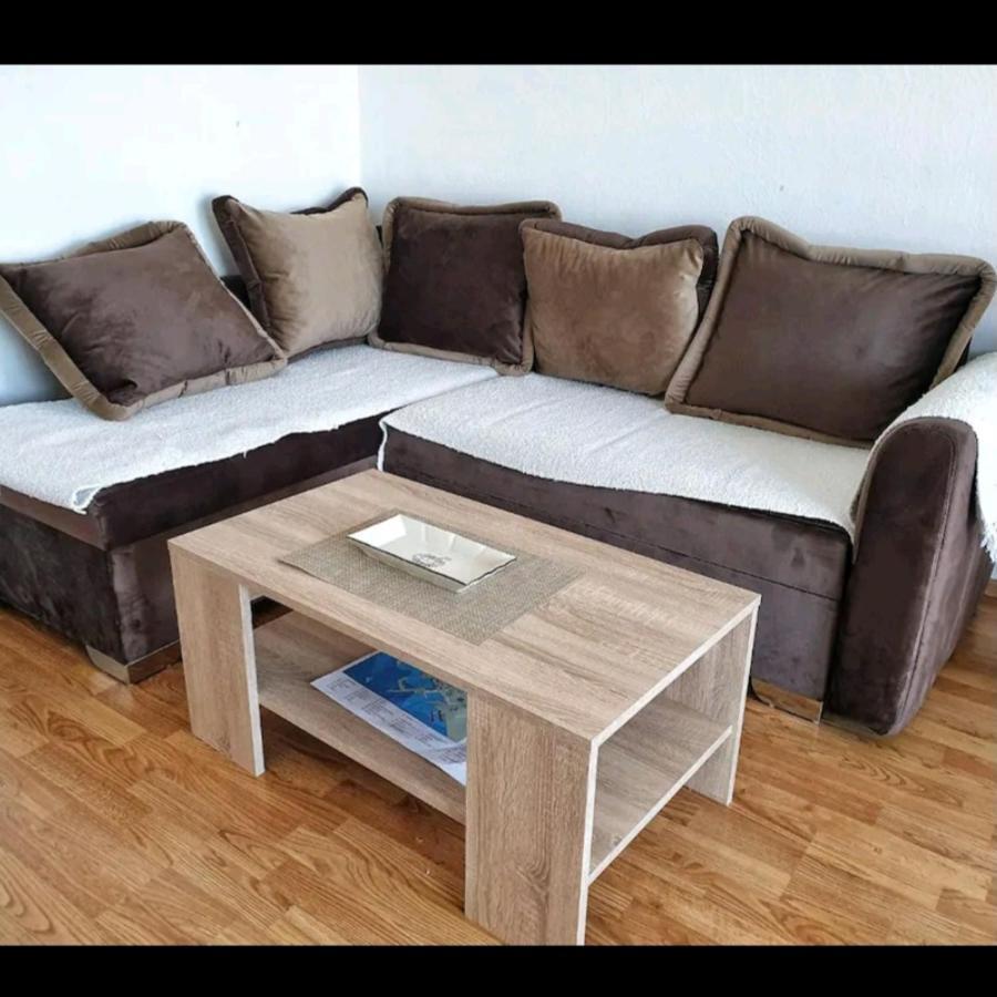 Apartman David - 65M² I Apartman Filip - 55M² بار المظهر الخارجي الصورة