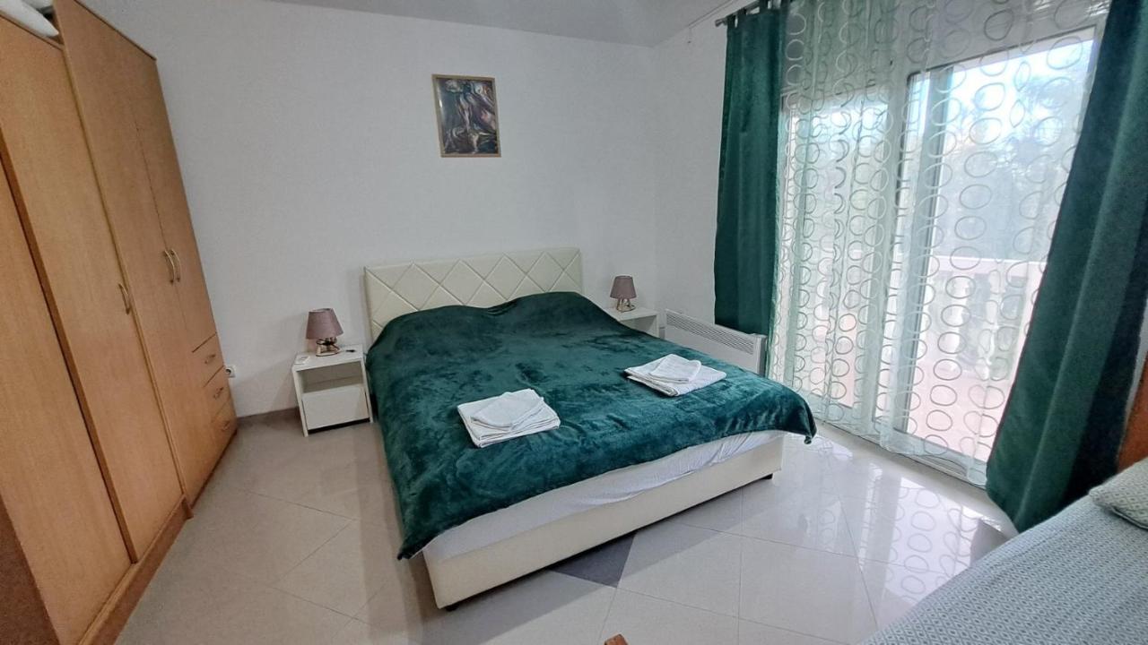 Apartman David - 65M² I Apartman Filip - 55M² بار المظهر الخارجي الصورة