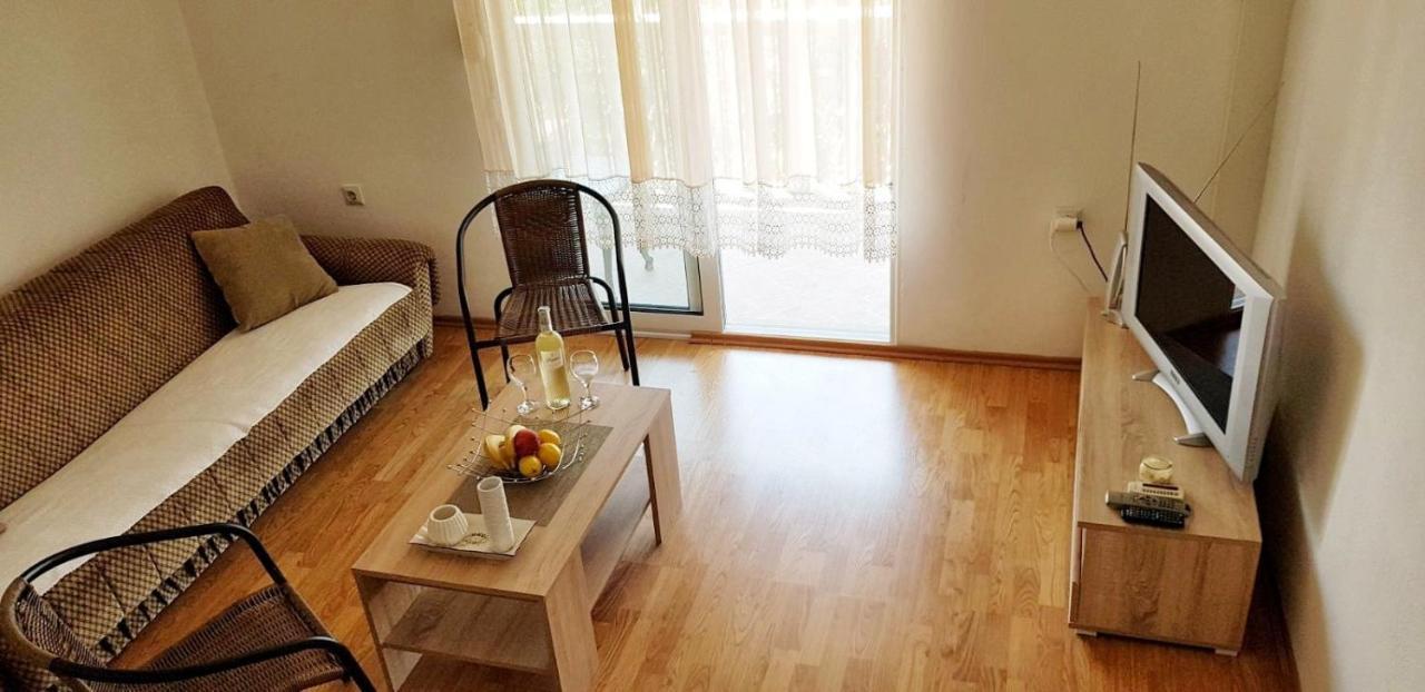 Apartman David - 65M² I Apartman Filip - 55M² بار المظهر الخارجي الصورة